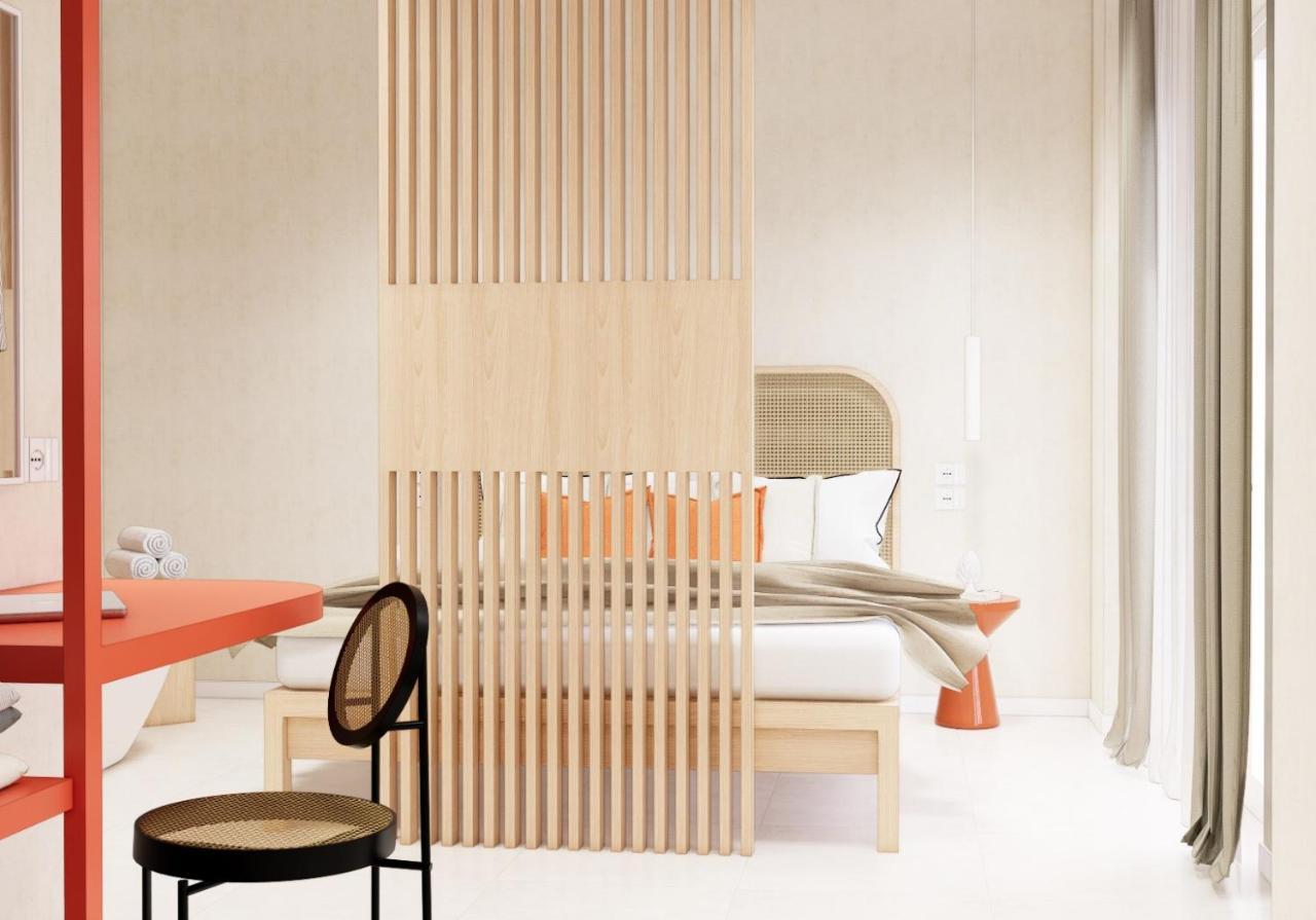 סורנטו Estate4Home - Suites 21 מראה חיצוני תמונה
