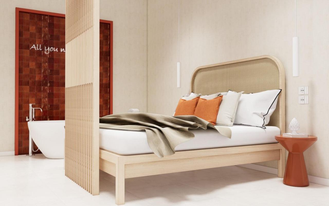 סורנטו Estate4Home - Suites 21 מראה חיצוני תמונה