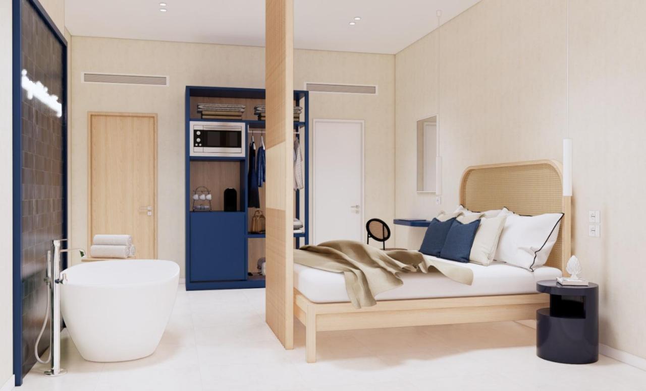 סורנטו Estate4Home - Suites 21 מראה חיצוני תמונה