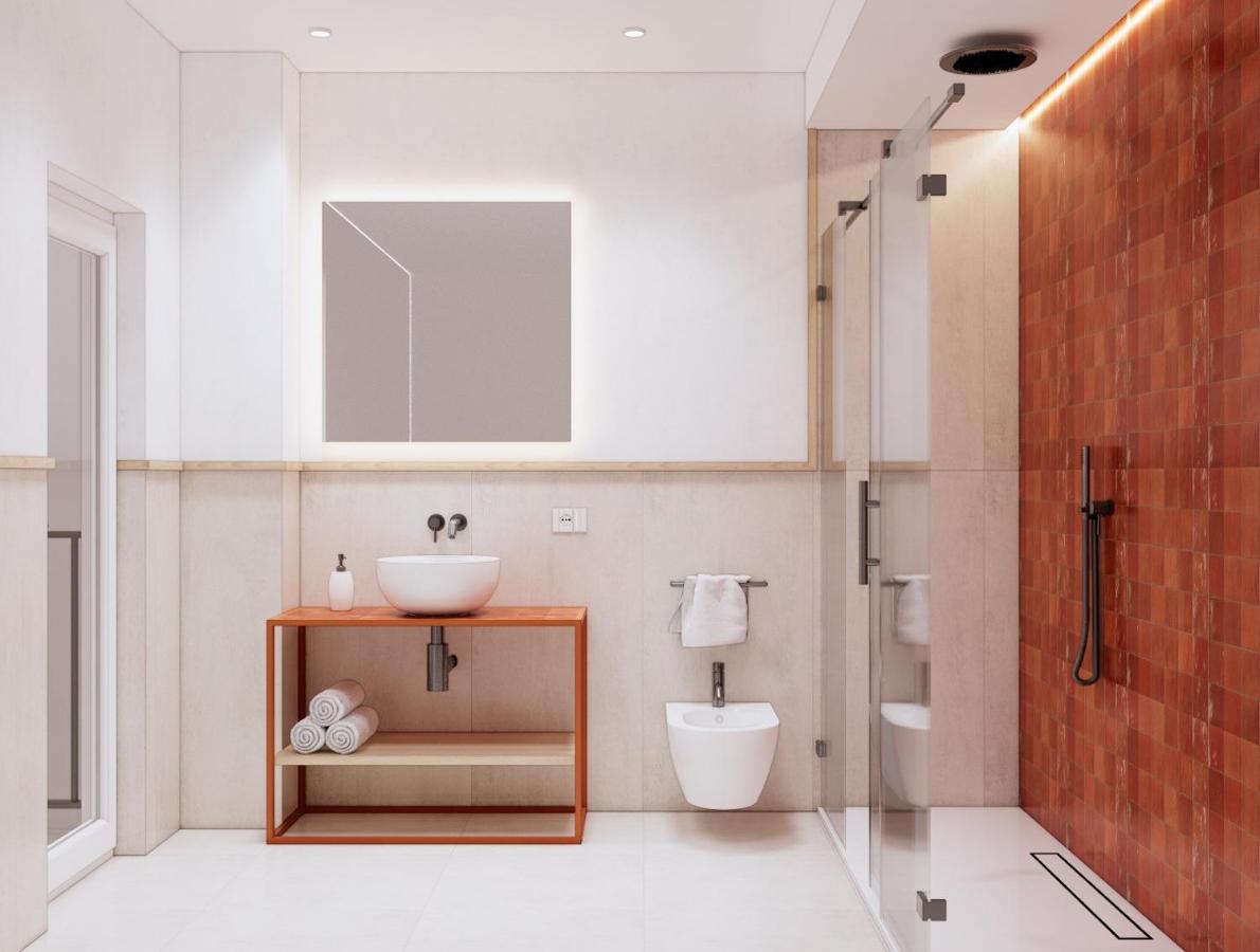 סורנטו Estate4Home - Suites 21 מראה חיצוני תמונה