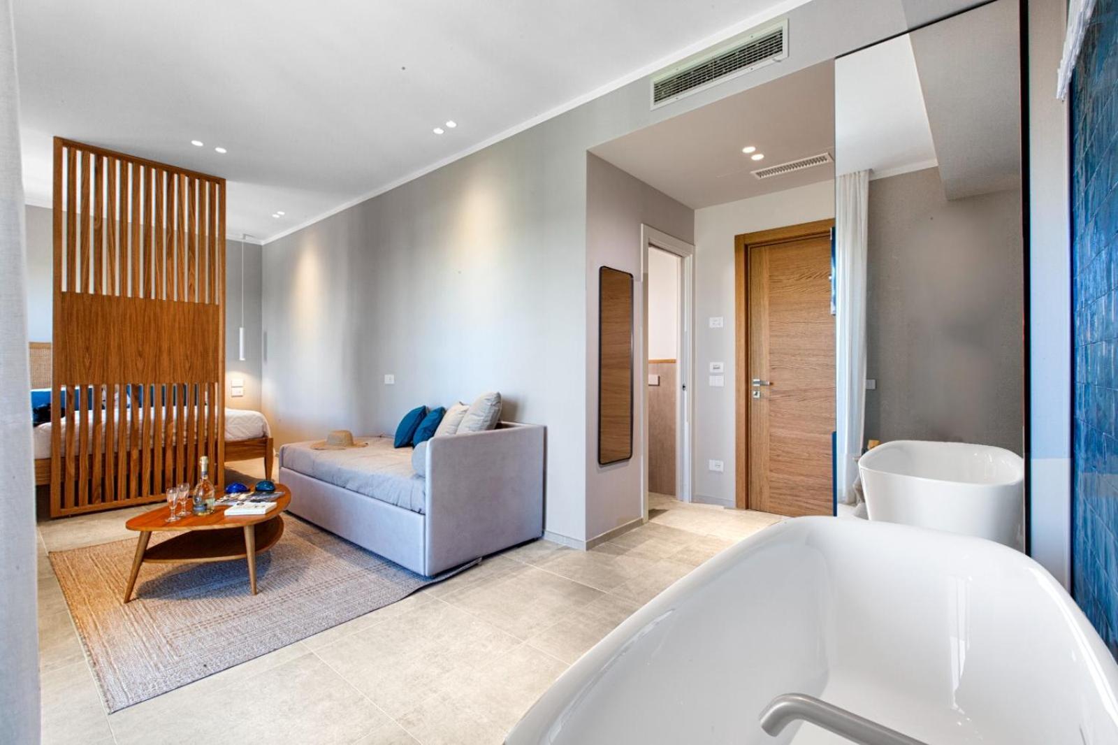 סורנטו Estate4Home - Suites 21 מראה חיצוני תמונה
