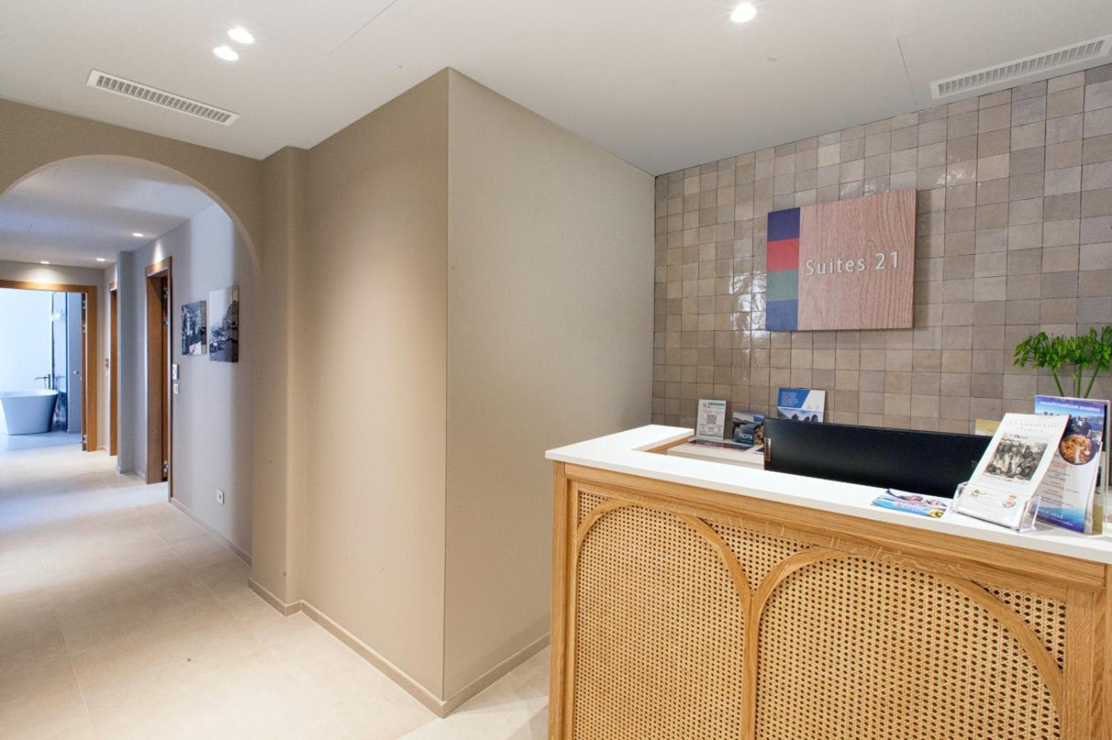 סורנטו Estate4Home - Suites 21 מראה חיצוני תמונה