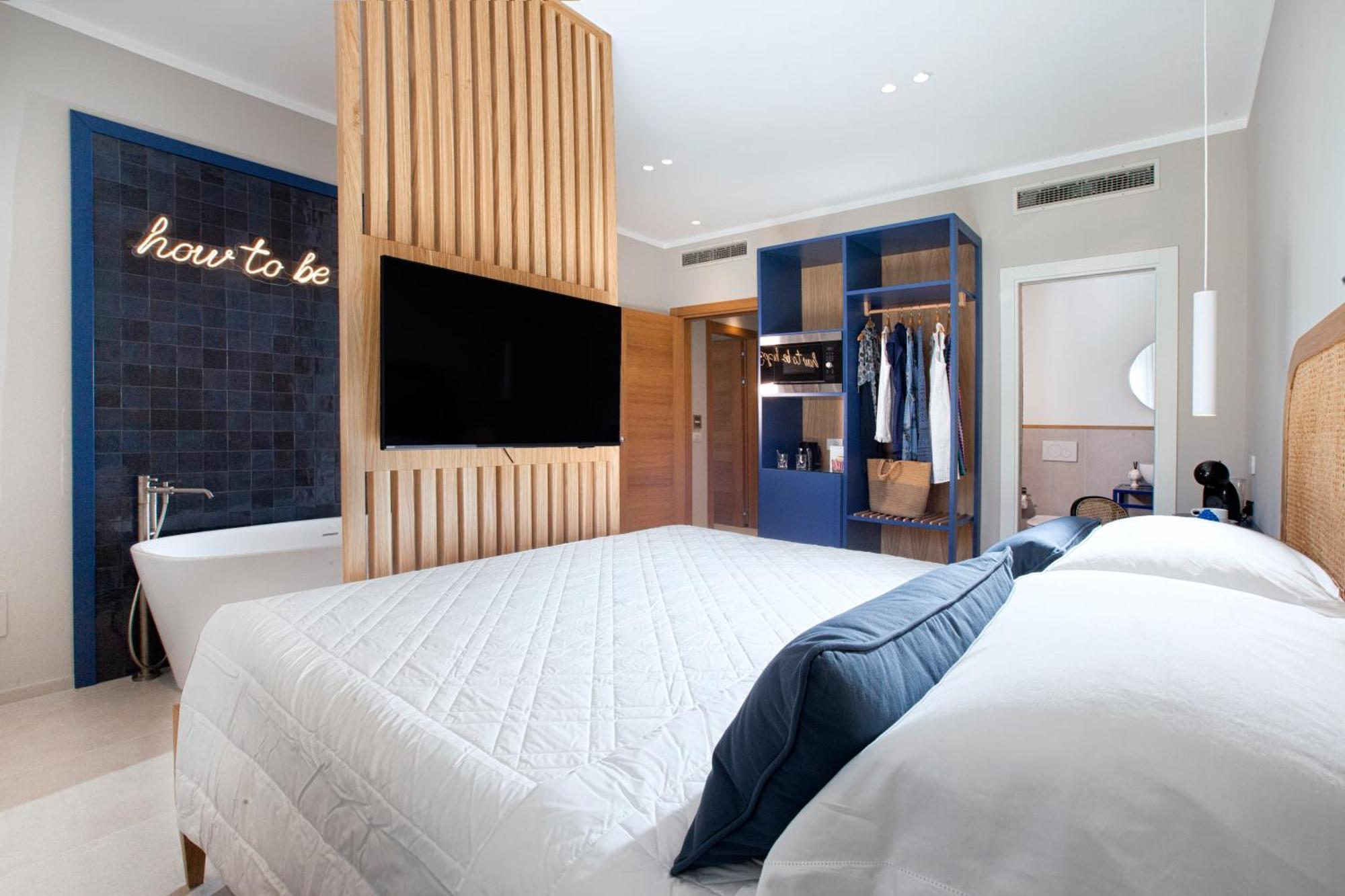 סורנטו Estate4Home - Suites 21 מראה חיצוני תמונה