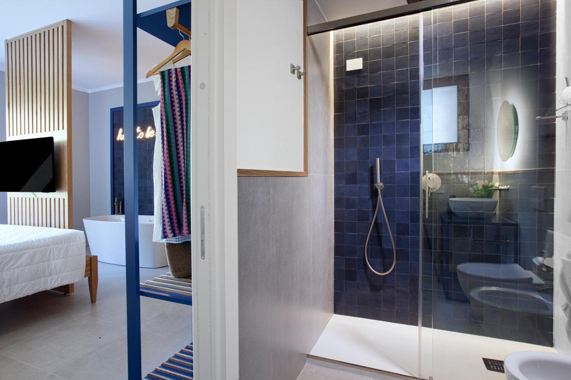 סורנטו Estate4Home - Suites 21 מראה חיצוני תמונה