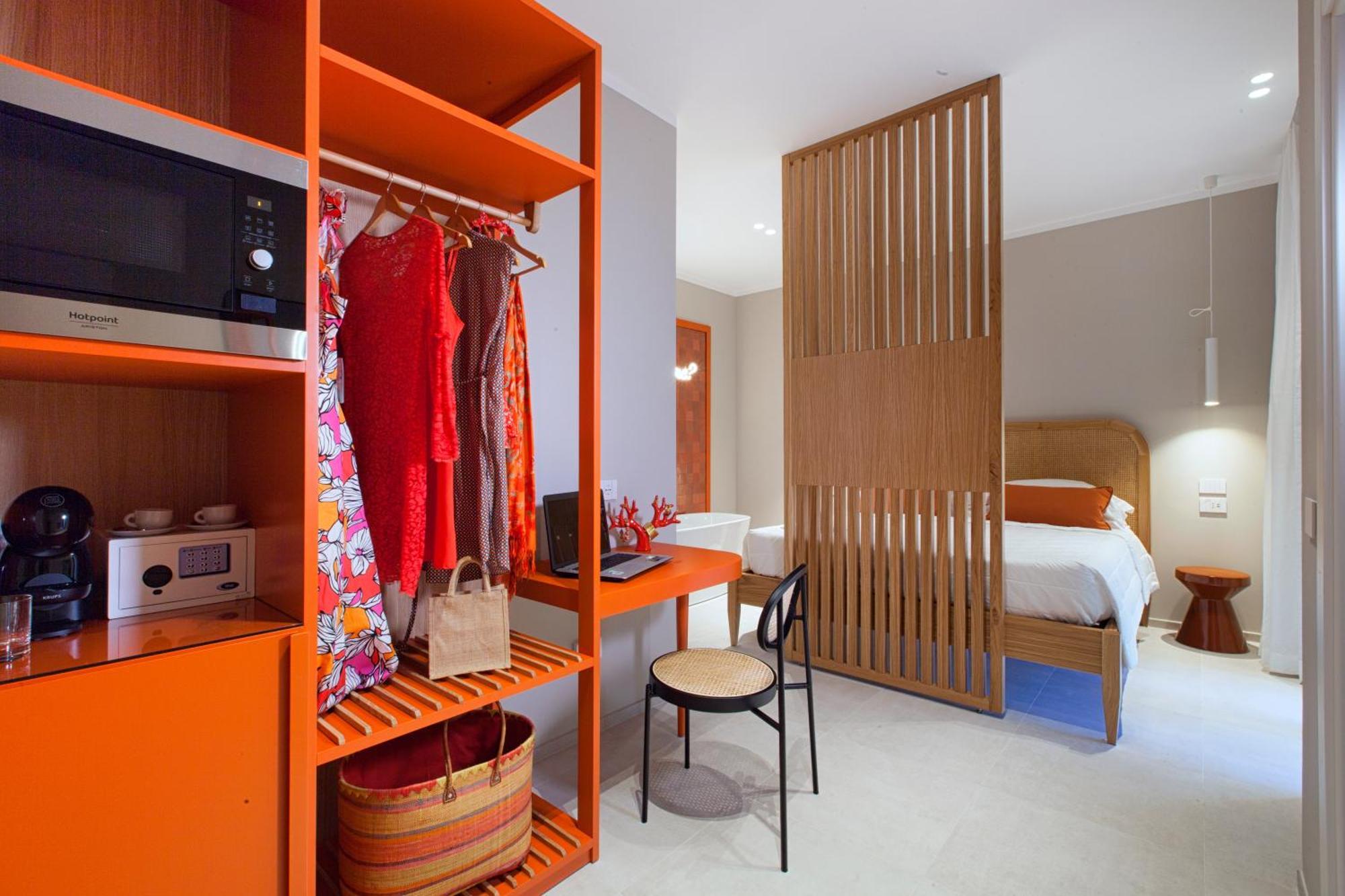 סורנטו Estate4Home - Suites 21 מראה חיצוני תמונה