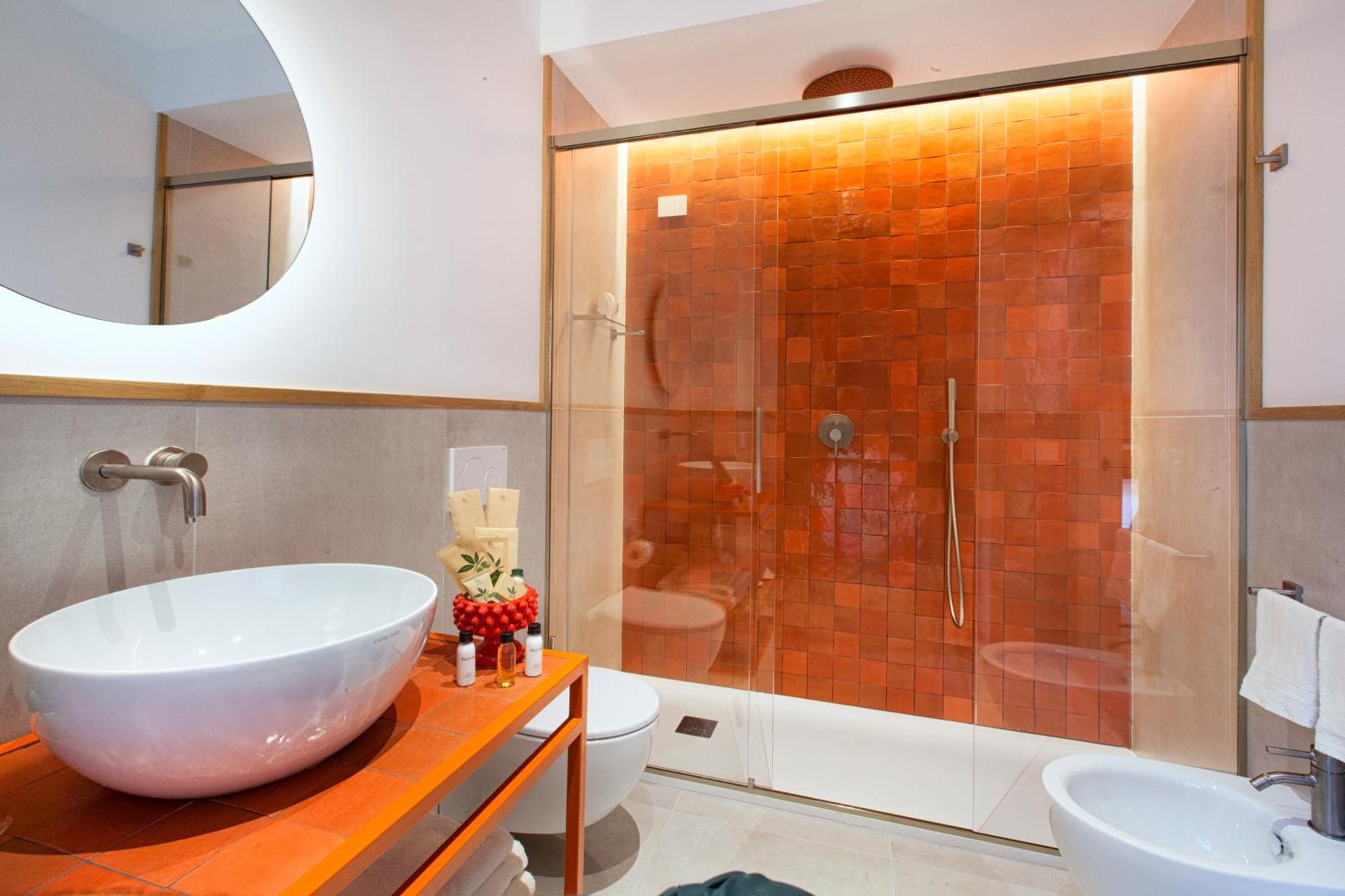 סורנטו Estate4Home - Suites 21 מראה חיצוני תמונה