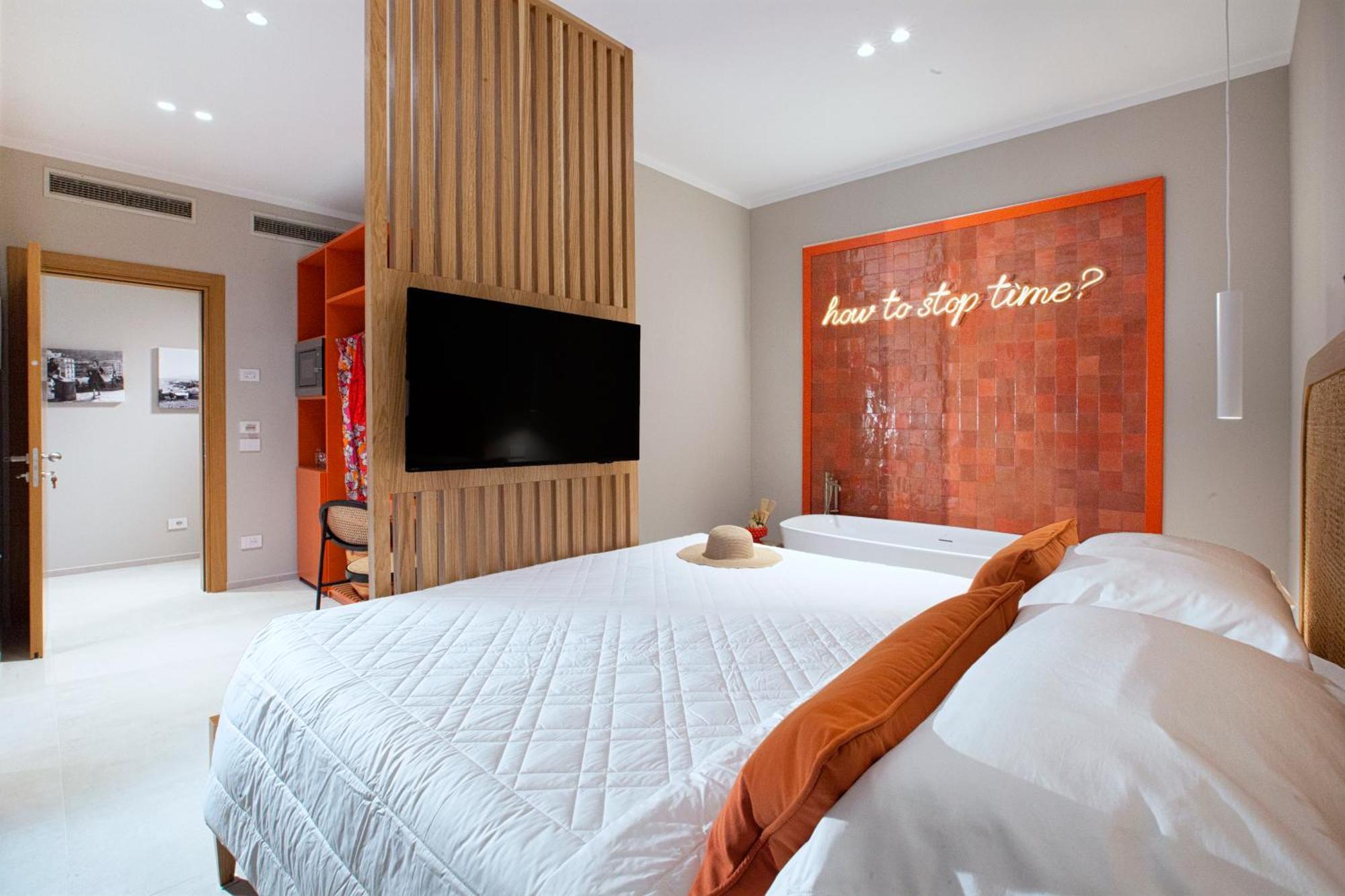 סורנטו Estate4Home - Suites 21 מראה חיצוני תמונה