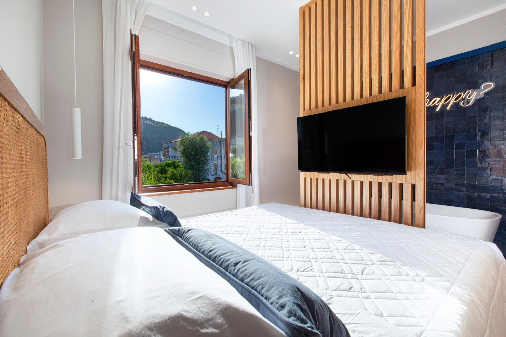 סורנטו Estate4Home - Suites 21 מראה חיצוני תמונה