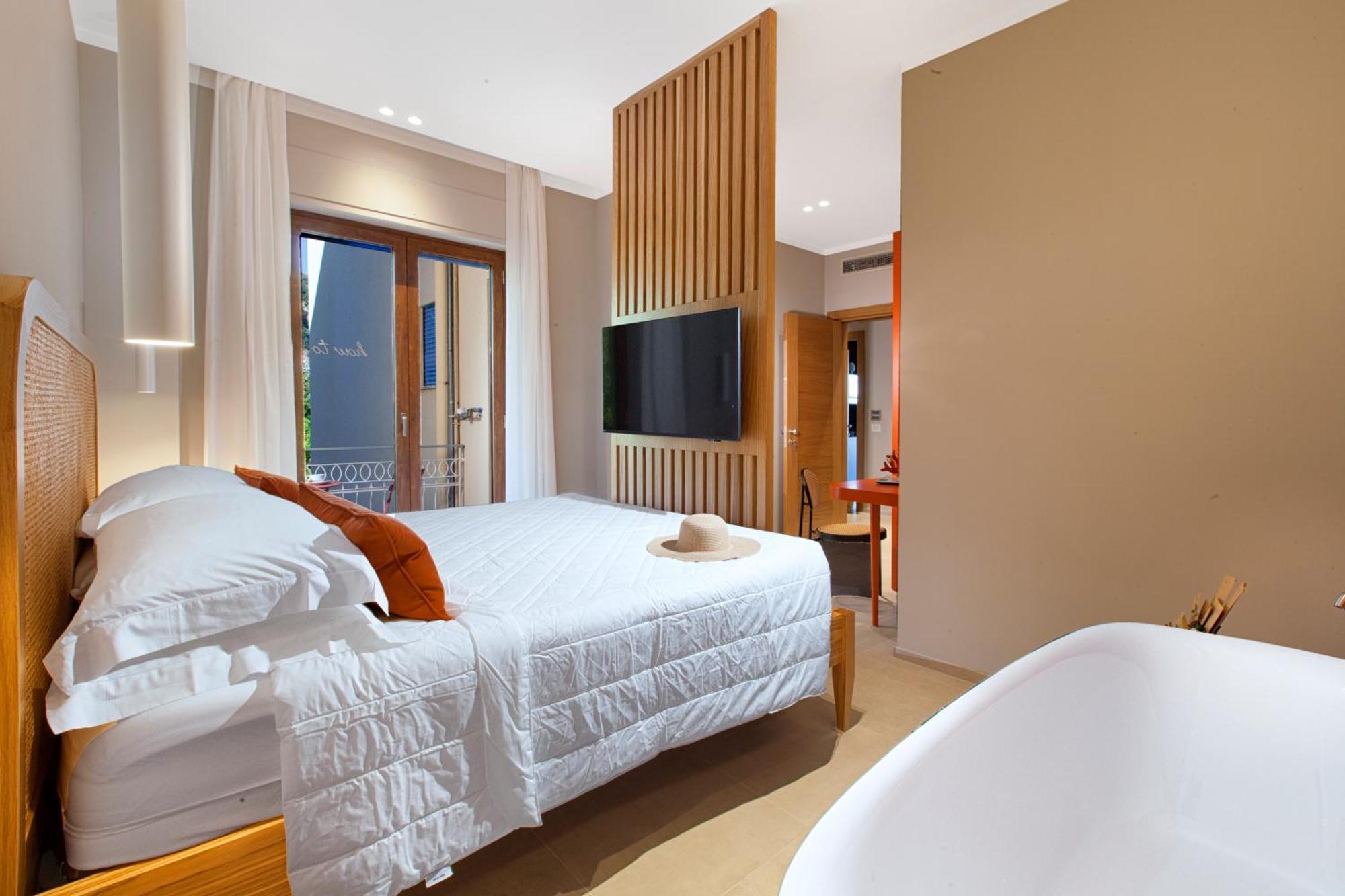 סורנטו Estate4Home - Suites 21 מראה חיצוני תמונה