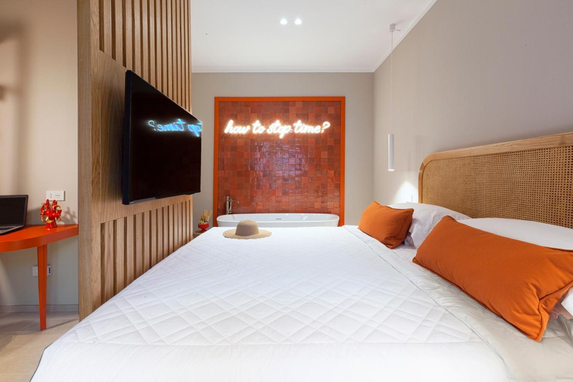 סורנטו Estate4Home - Suites 21 מראה חיצוני תמונה