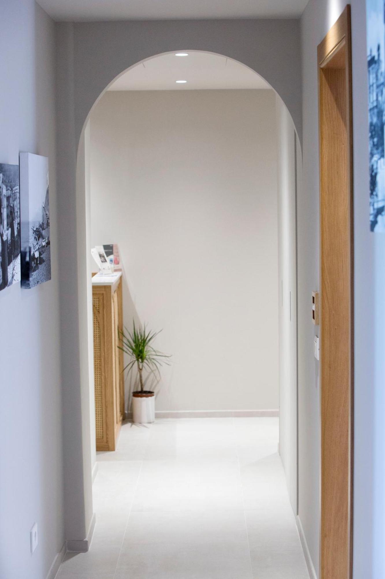 סורנטו Estate4Home - Suites 21 מראה חיצוני תמונה