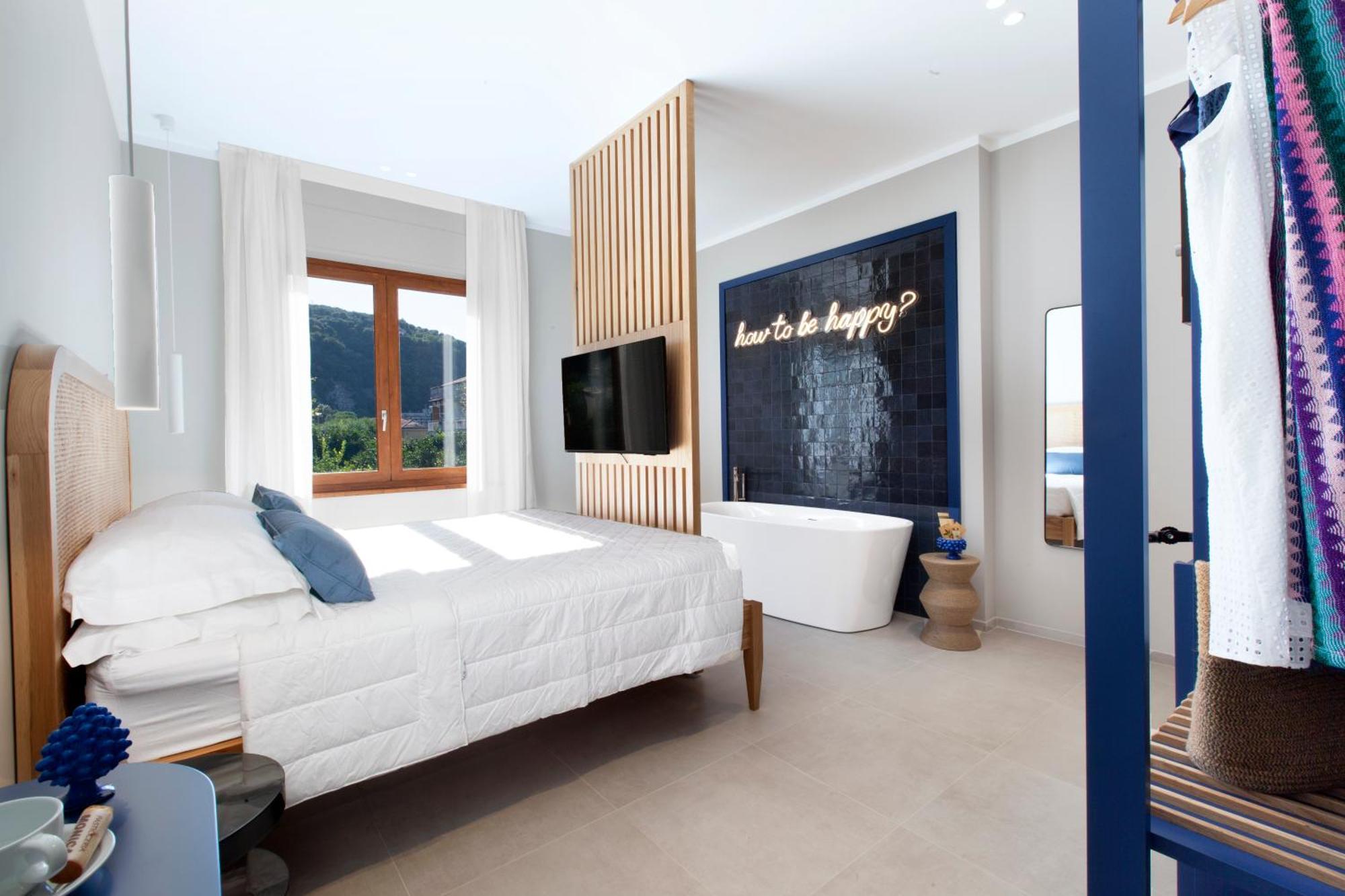סורנטו Estate4Home - Suites 21 מראה חיצוני תמונה