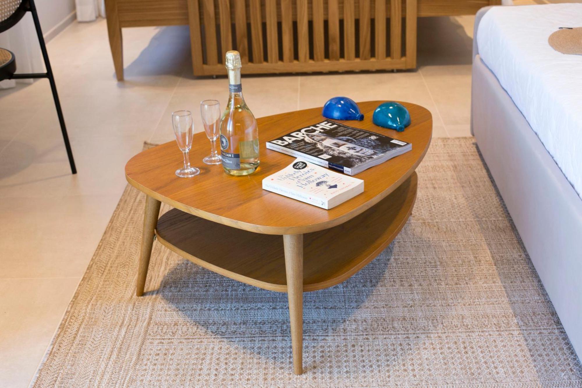 סורנטו Estate4Home - Suites 21 מראה חיצוני תמונה
