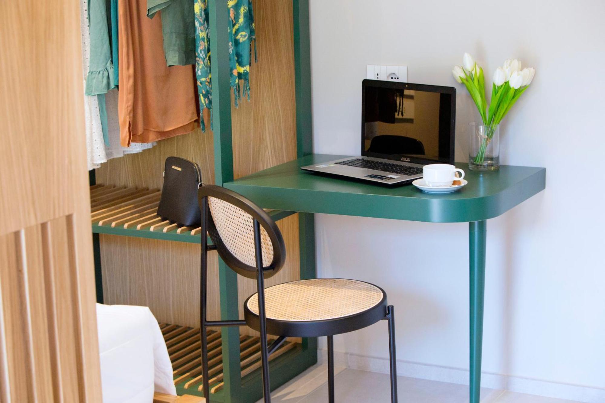 סורנטו Estate4Home - Suites 21 מראה חיצוני תמונה